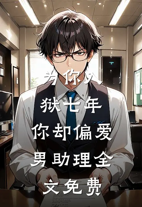 为你入狱七年，你却偏爱男助理全文免费