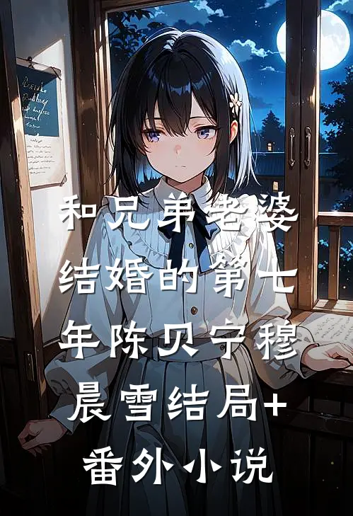 和兄弟老婆结婚的第七年陈贝宁穆晨雪结局+番外小说