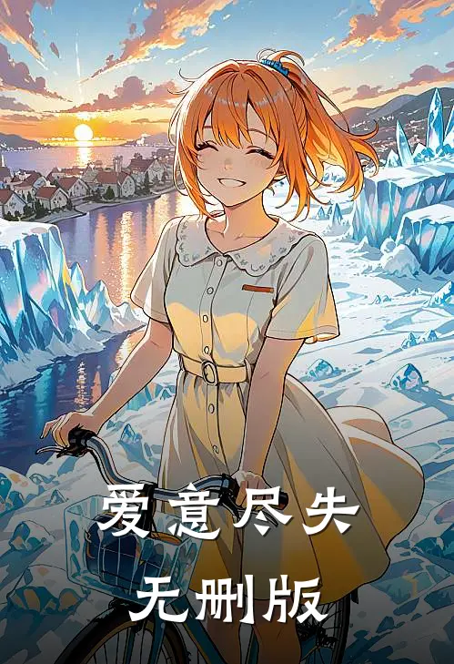 爱意尽失无删版