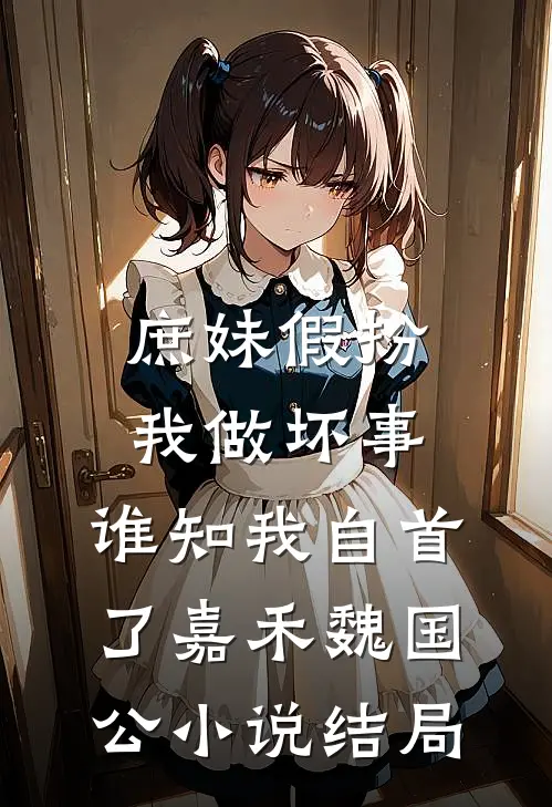庶妹假扮我做坏事，谁知我自首了嘉禾魏国公小说结局