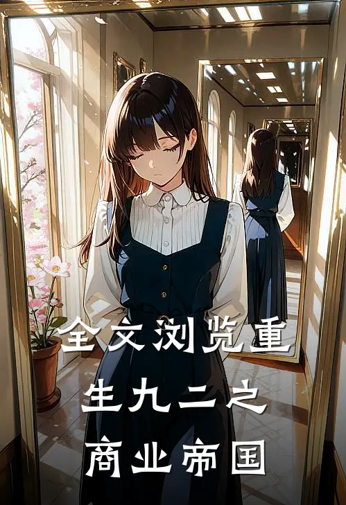 全文浏览重生九二之商业帝国