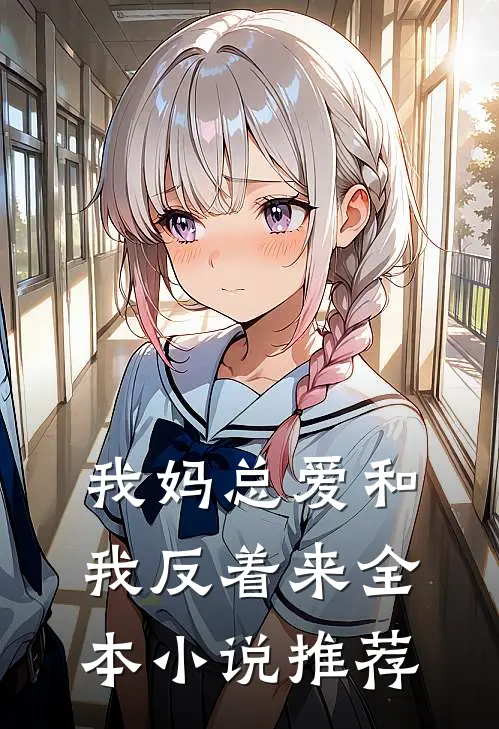 我妈总爱和我反着来全本小说推荐
