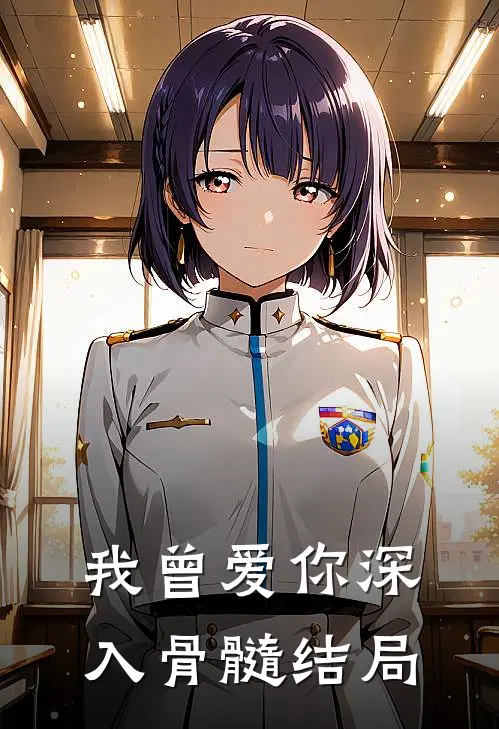 我曾爱你深入骨髓结局
