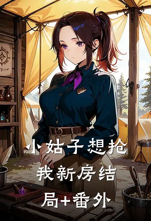 小姑子想抢我新房结局+番外