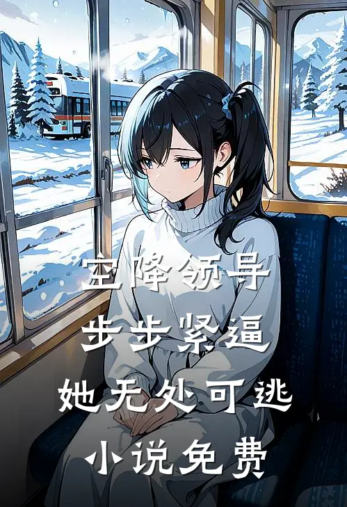 空降领导步步紧逼：她无处可逃小说免费