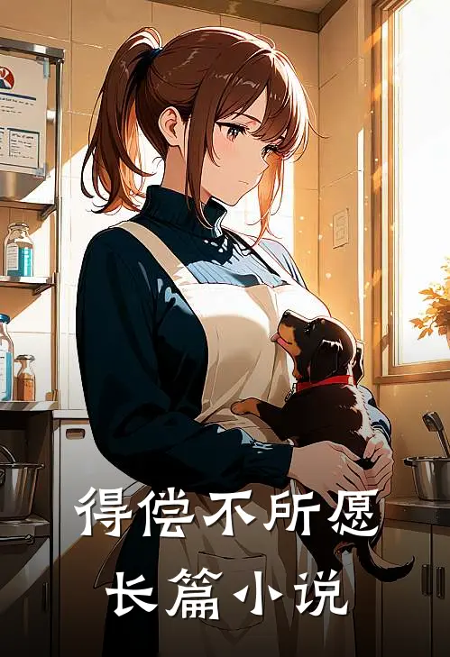 得偿不所愿长篇小说