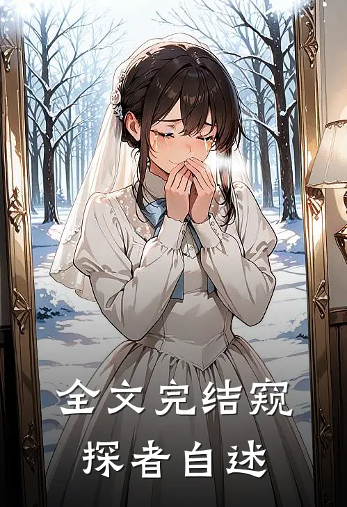 全文完结窥探者自述