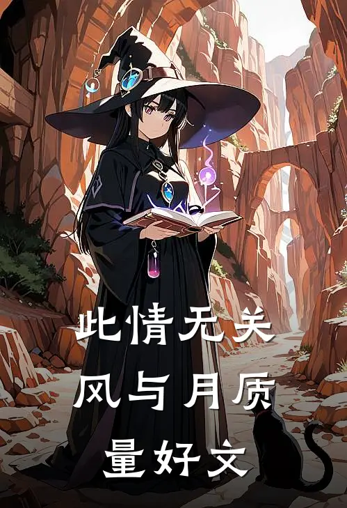 此情无关风与月质量好文