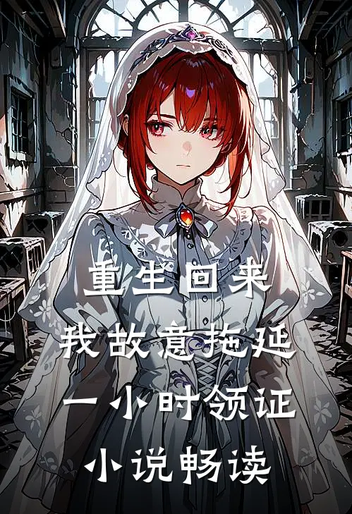 重生回来，我故意拖延一小时领证小说畅读