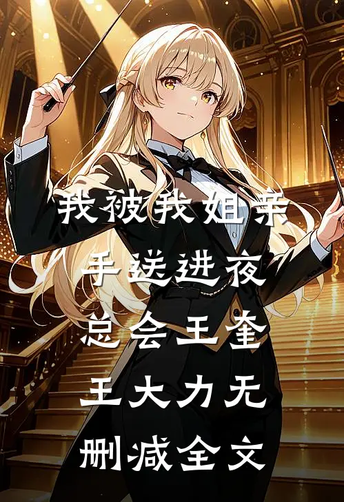我被我姐亲手送进夜总会王奎王大力无删减全文