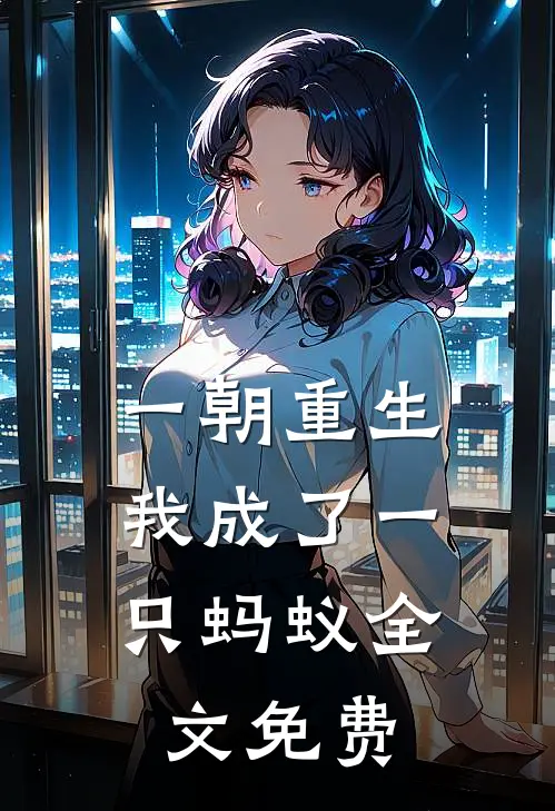 一朝重生我成了一只蚂蚁全文免费阅读
