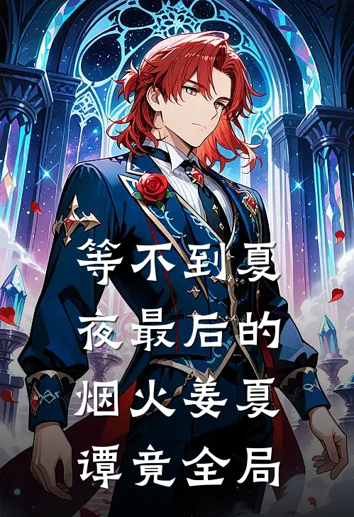 等不到夏夜最后的烟火姜夏谭竟全局