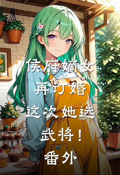 侯府嫡女再订婚，这次她选武将！番外