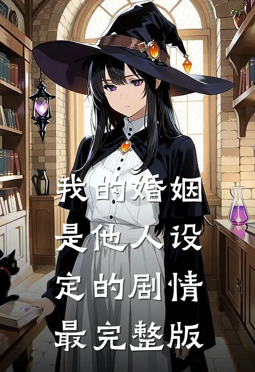 我的婚姻是他人设定的剧情最完整版