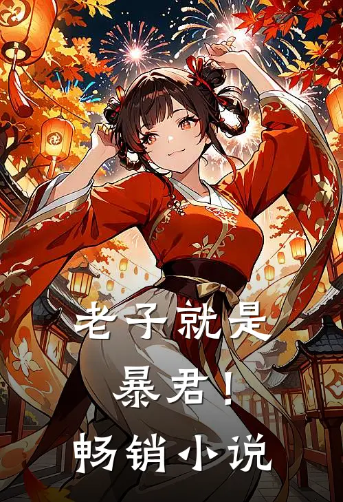 老子就是暴君！畅销小说