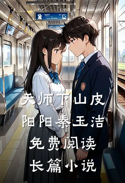 天师下山皮阳阳秦玉洁免费阅读长篇小说