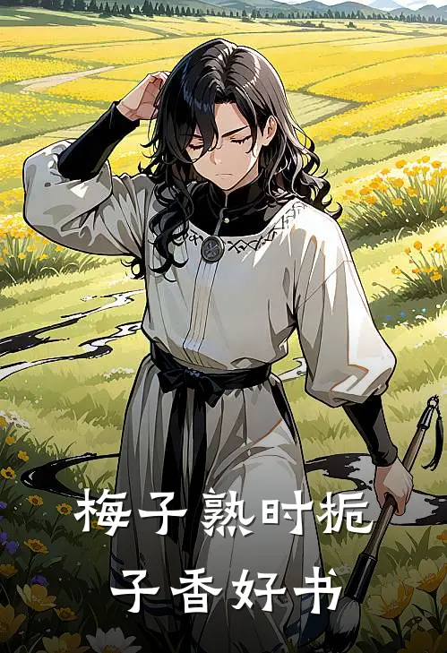 梅子熟时栀子香好书