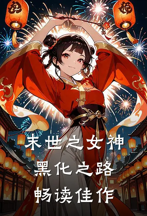 末世之女神黑化之路畅读佳作