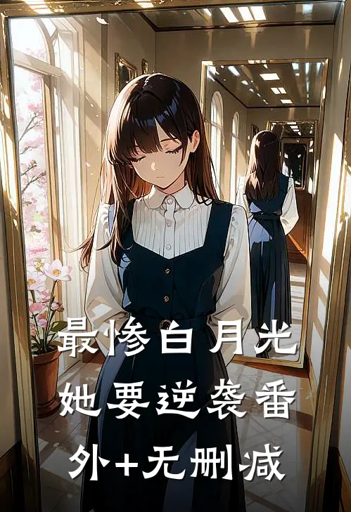 最惨白月光，她要逆袭番外+无删减