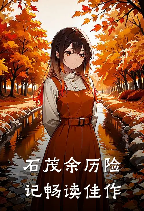 石茂余历险记畅读佳作