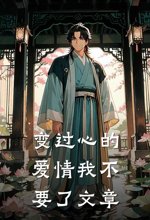 变过心的爱情我不要了文章
