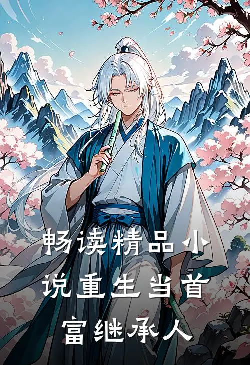 畅读精品小说重生当首富继承人
