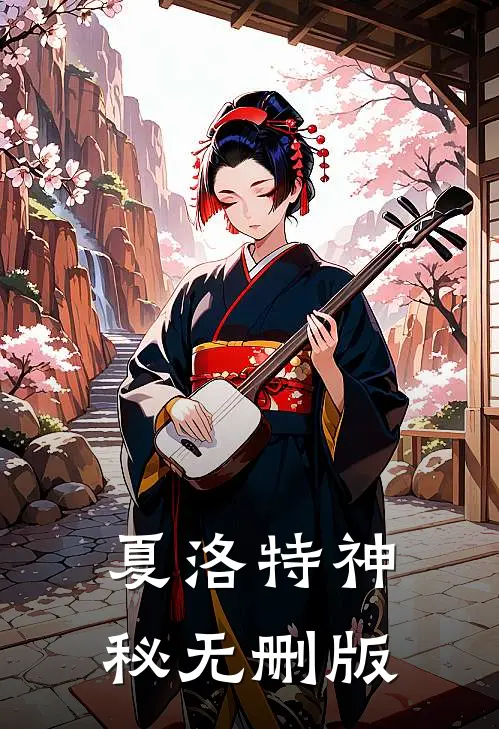 夏洛特神秘无删版