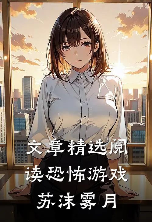 文章精选阅读恐怖游戏苏沫雾月