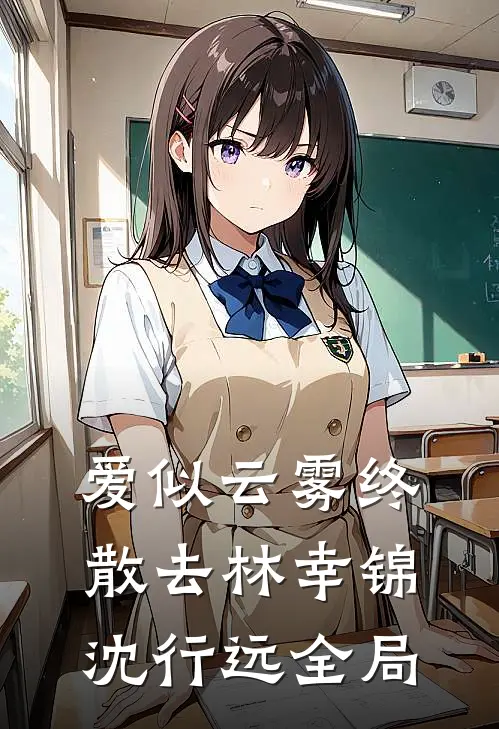 爱似云雾终散去林幸锦沈行远全局
