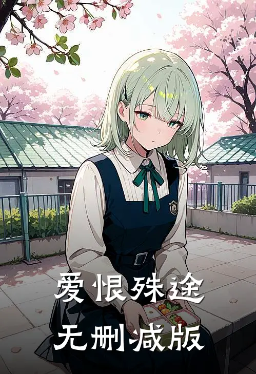 爱恨殊途无删减版