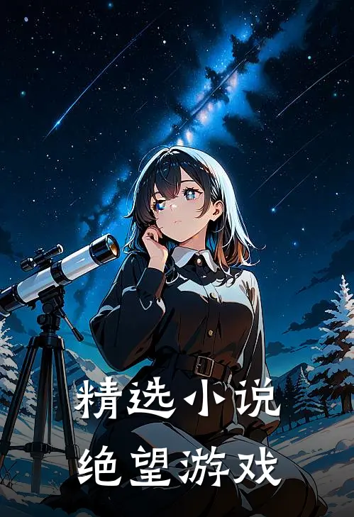 精选小说绝望游戏
