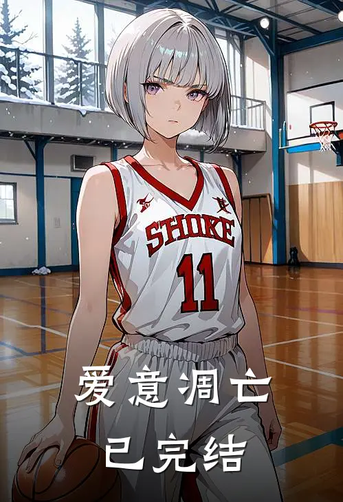 爱意凋亡已完结