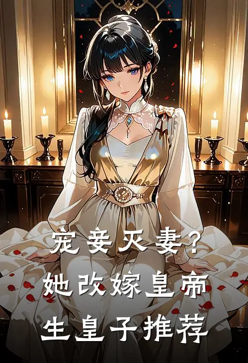 宠妾灭妻？她改嫁皇帝生皇子推荐