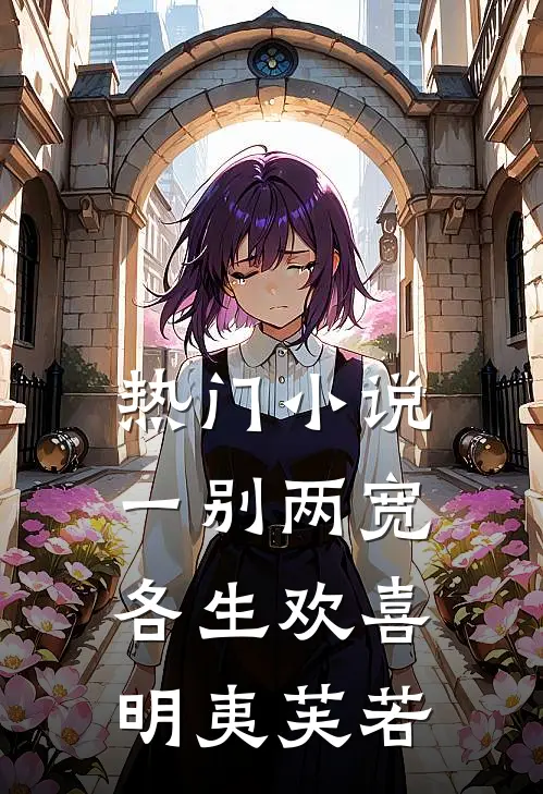 热门小说一别两宽各生欢喜明夷芙若