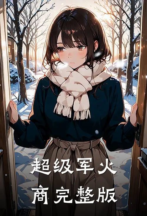 超级军火商完整版
