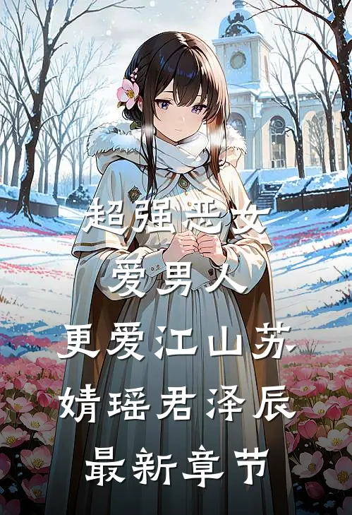 超强恶女：爱男人，更爱江山苏婧瑶君泽辰最新章节