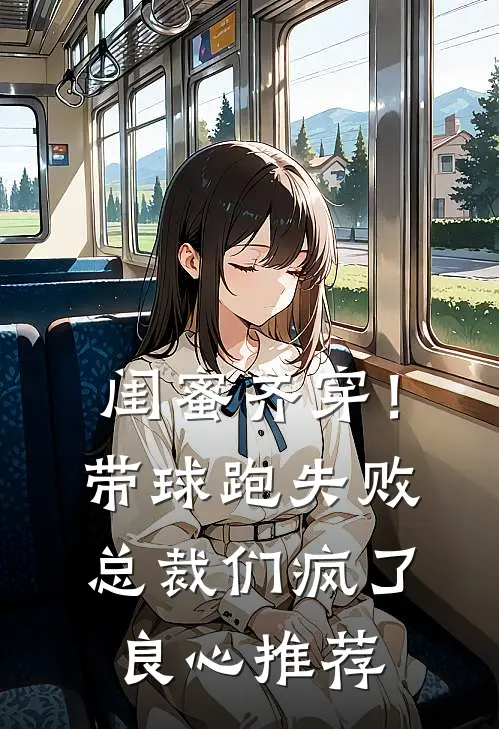 闺蜜齐穿！带球跑失败总裁们疯了良心推荐