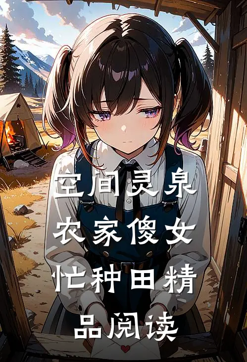 空间灵泉：农家傻女忙种田精品阅读