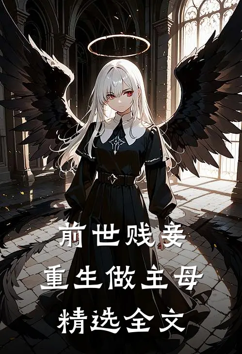 前世贱妾，重生做主母精选全文