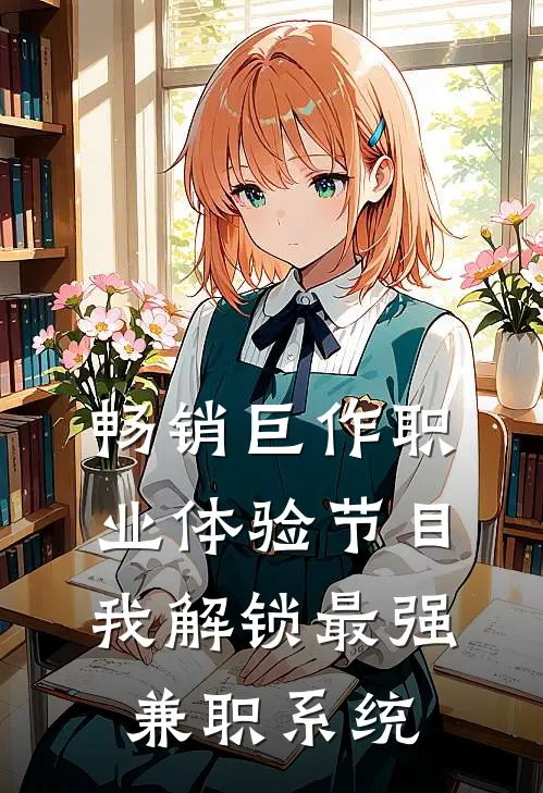 畅销巨作职业体验节目，我解锁最强兼职系统