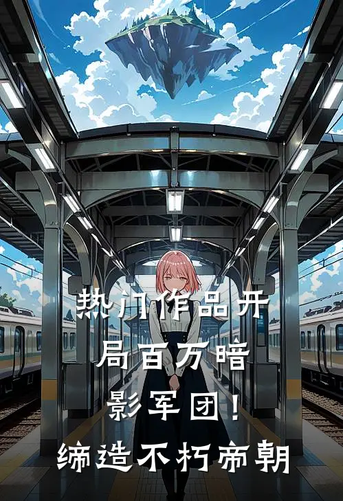 热门作品开局百万暗影军团！缔造不朽帝朝