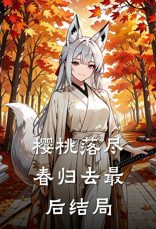 樱桃落尽春归去最后结局
