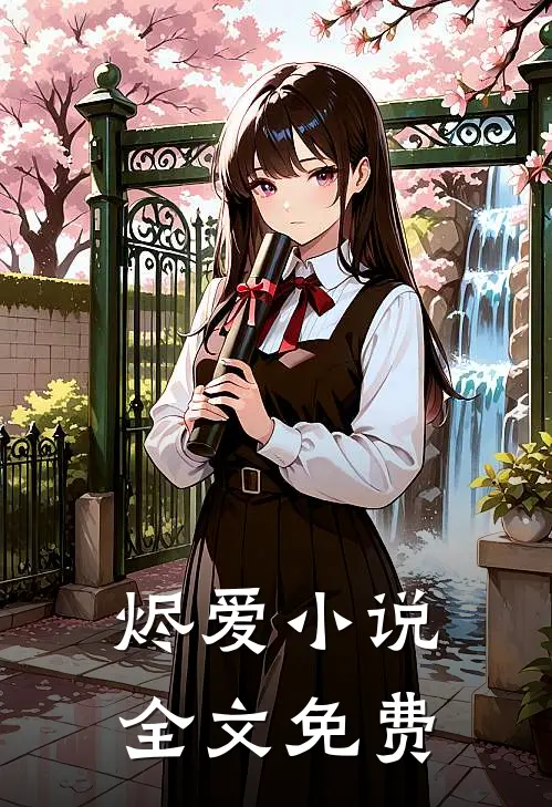 烬爱小说全文免费