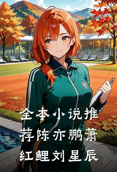 全本小说推荐陈亦鹏萧红鲤刘星辰