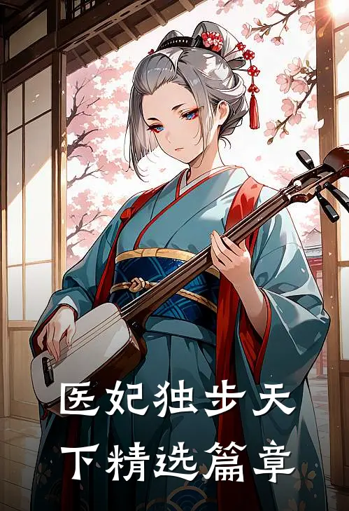 医妃独步天下精选篇章