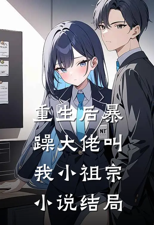 重生后暴躁大佬叫我小祖宗小说结局