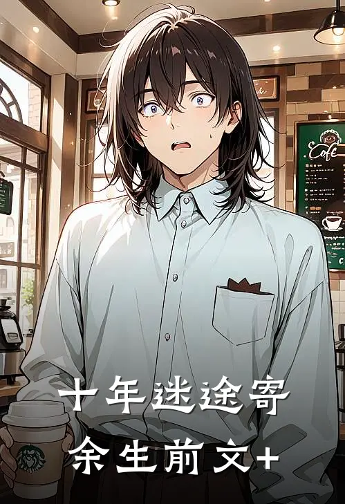 十年迷途寄余生前文+