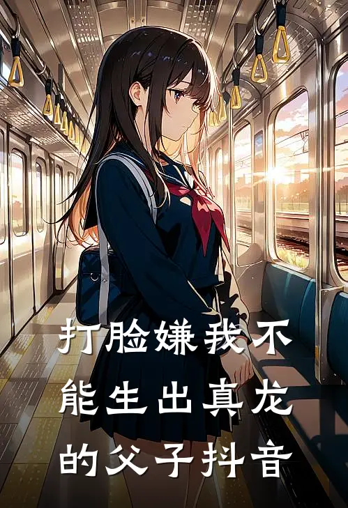 打脸嫌我不能生出真龙的父子抖音