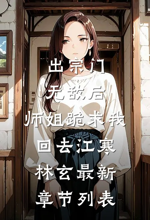 出宗门无敌后，师姐跪求我回去江寒林玄最新章节列表