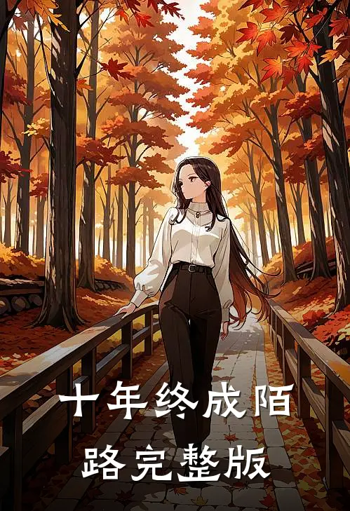 十年终成陌路完整版